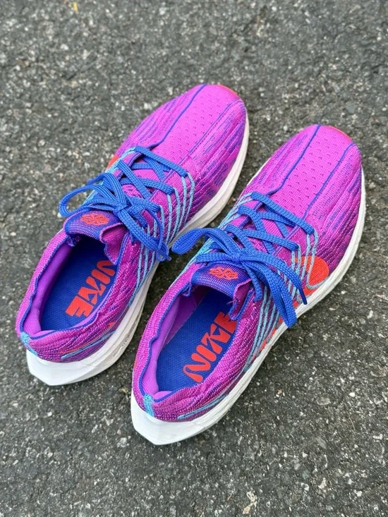 Running shoes Nike Pegasus Turbo Next Nature size 8.5 - Picture 8 of 12